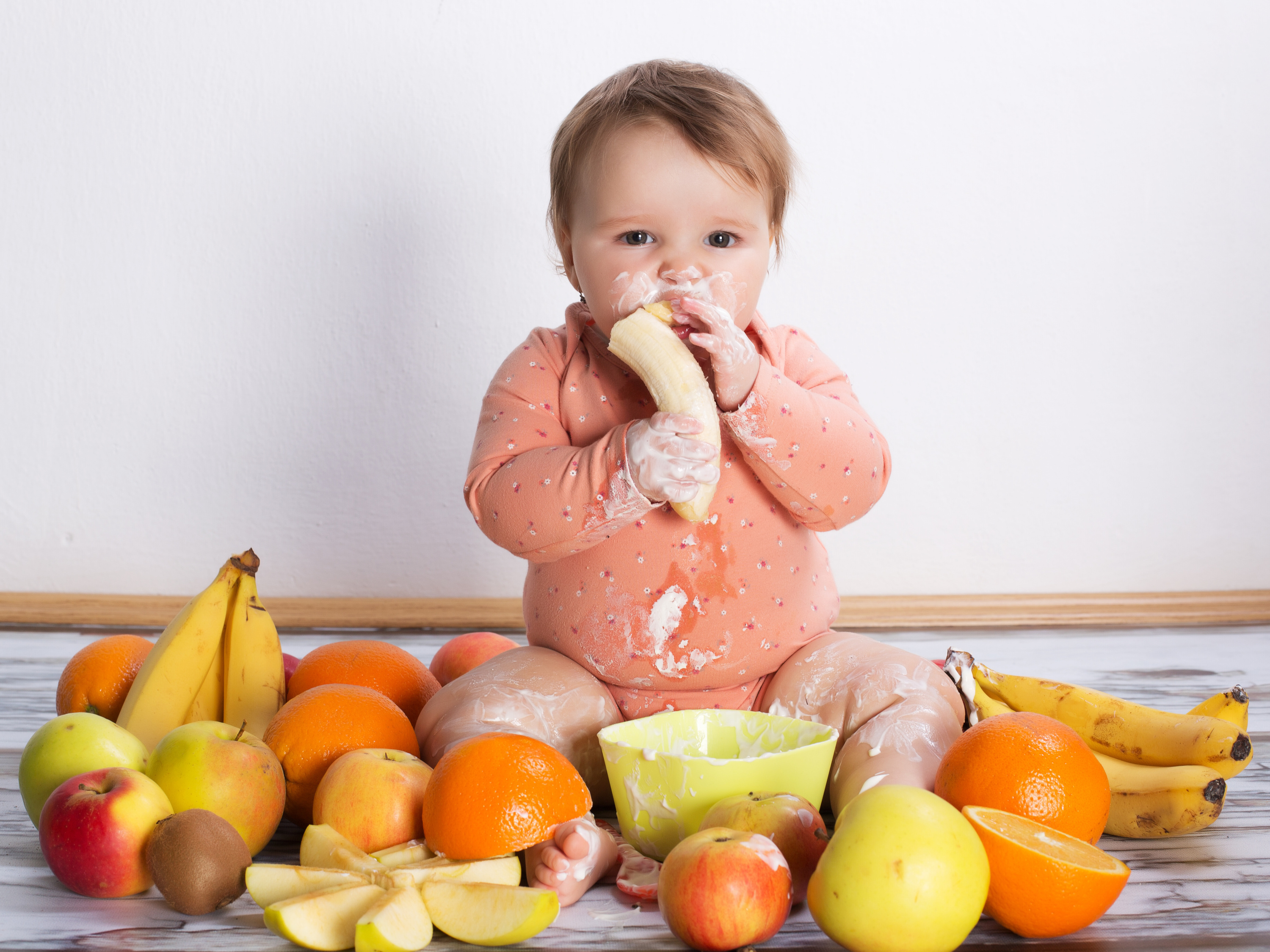 Baby Will Not Eat Solid Food Baby Will Not Eat Solid Food