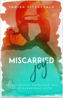 Miscarried Joy HI