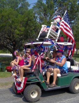 4th july