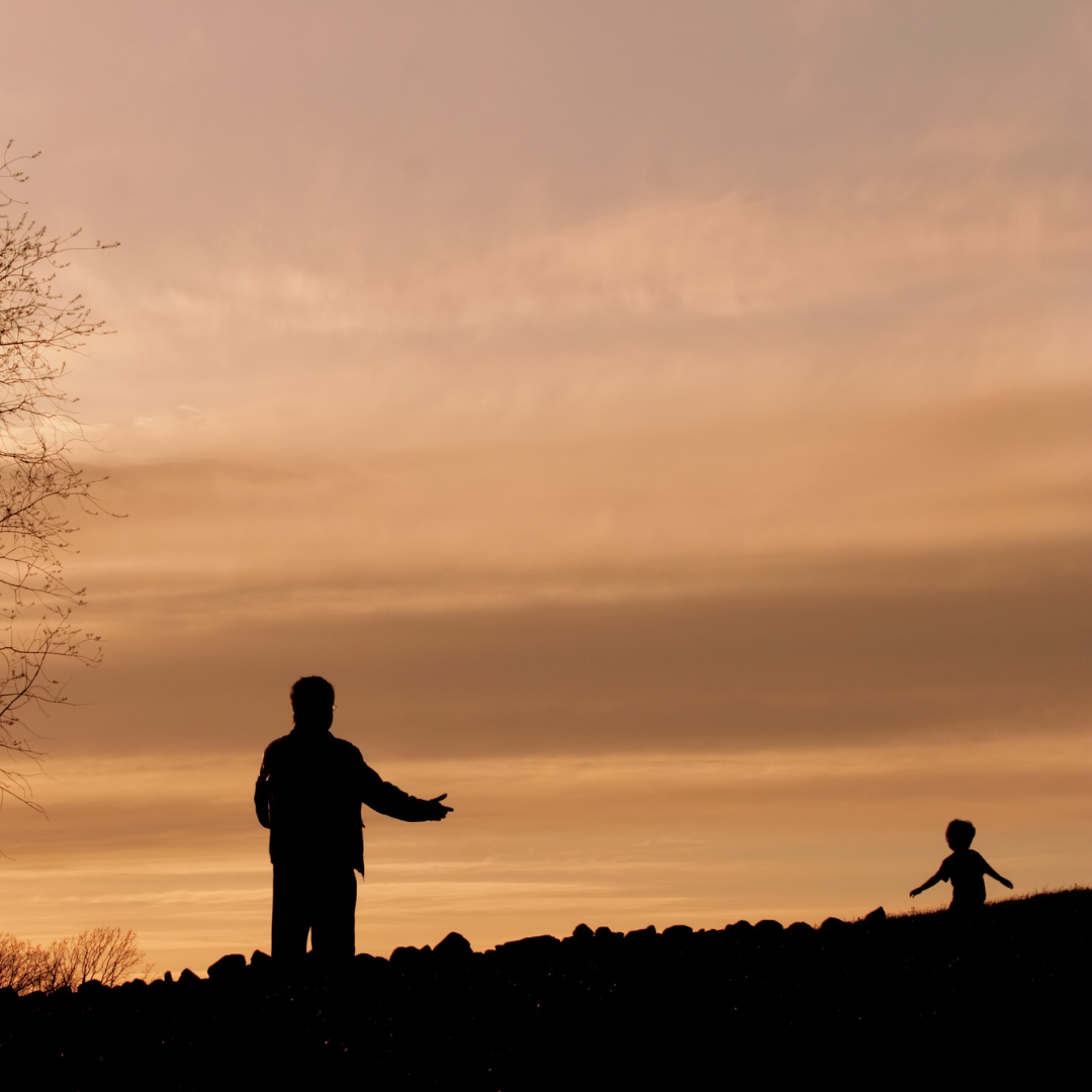 Love is a Gift. Respect is Earned. - Christian Parenting