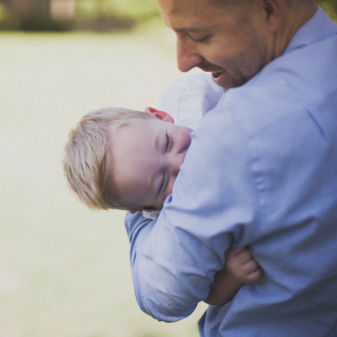 How Do You Define Father? - Christian Parenting