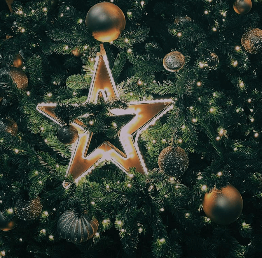 The Christmas star of 2020 - Christian Parenting