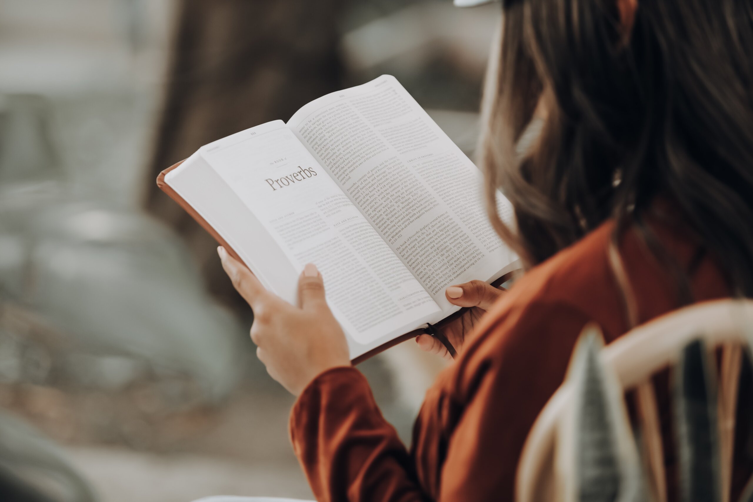 Why Engaging Teens with Scripture is Mission-Critical - Christian Parenting