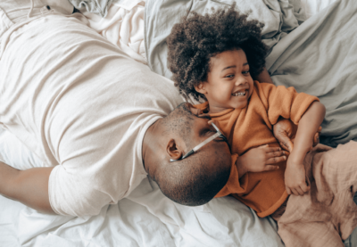 Resolved to be a godly parent: New resolves for a new year