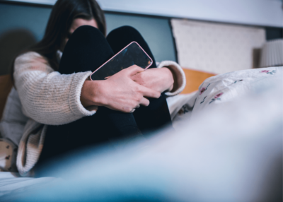 Why are teens sadder, lonelier, and more depressed than ever before