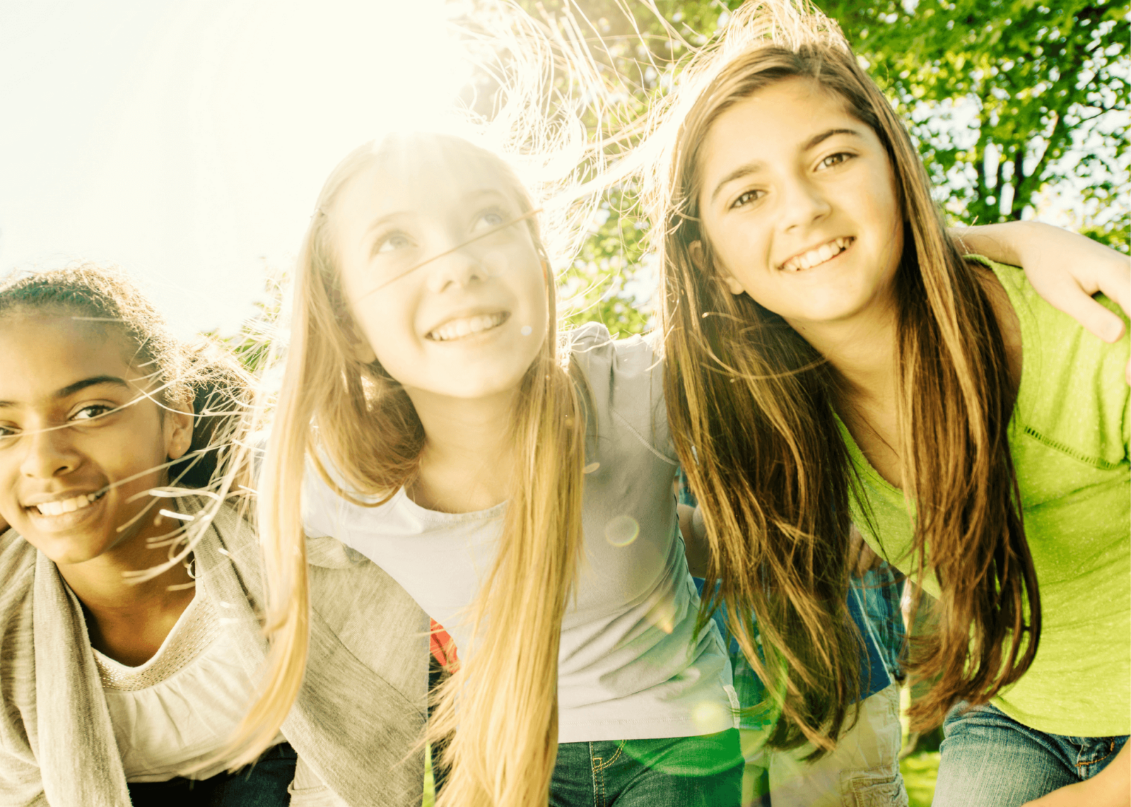 Talking to your middle schooler about sex