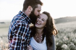 5 tips for remaining connected to your spouse when life is chaotic