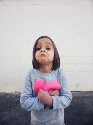 Praying for our strong-willed kids