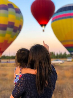 Eight ideas for intentional family time this summer