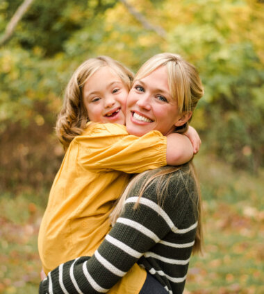 Five essentials for every special-needs parent