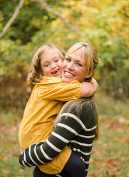 Five essentials for every special-needs parent