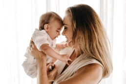 To the lonely stay-at-home mom: 6 ways to cope with social isolation
