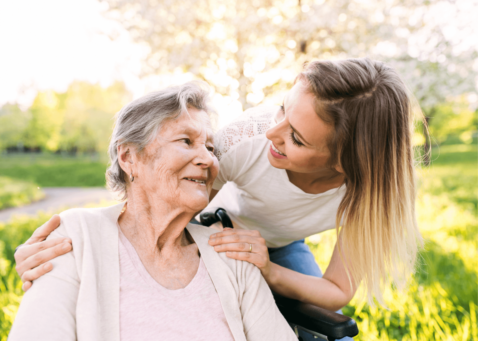 Honoring your mother-in-law