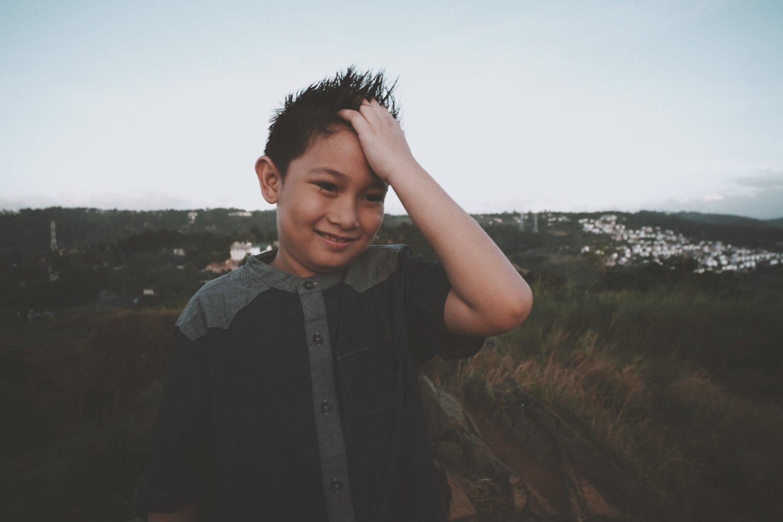 How to tackle tough topics with your kids