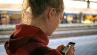You are the smart in smart phone
