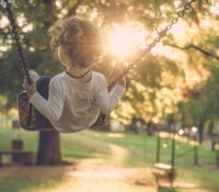 Overcoming fear in our parenting