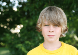 3 Reasons your kid might be treating you disrespectfully