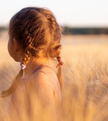5 ways to raise girls with godly character