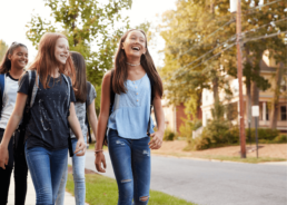 Helping your teen identify their feelings