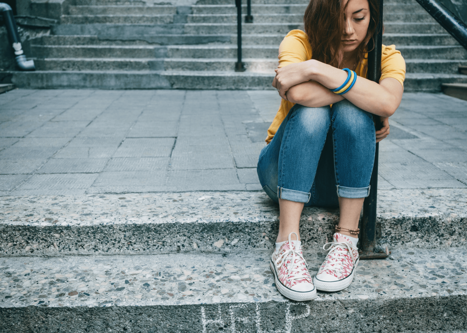 Six things not to say to someone struggling with suicidal thoughts