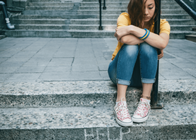 Six things not to say to someone struggling with suicidal thoughts