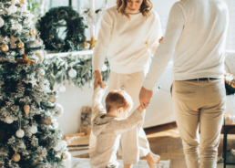 Three practices that will increase your family’s joy this holiday season