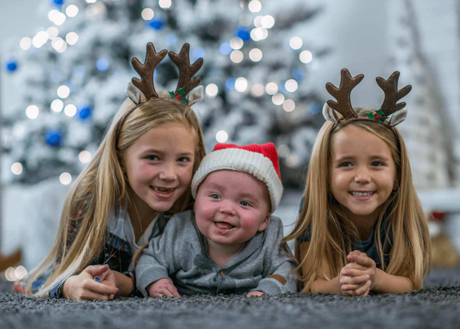 Turning Christmas traditions into teachable moments