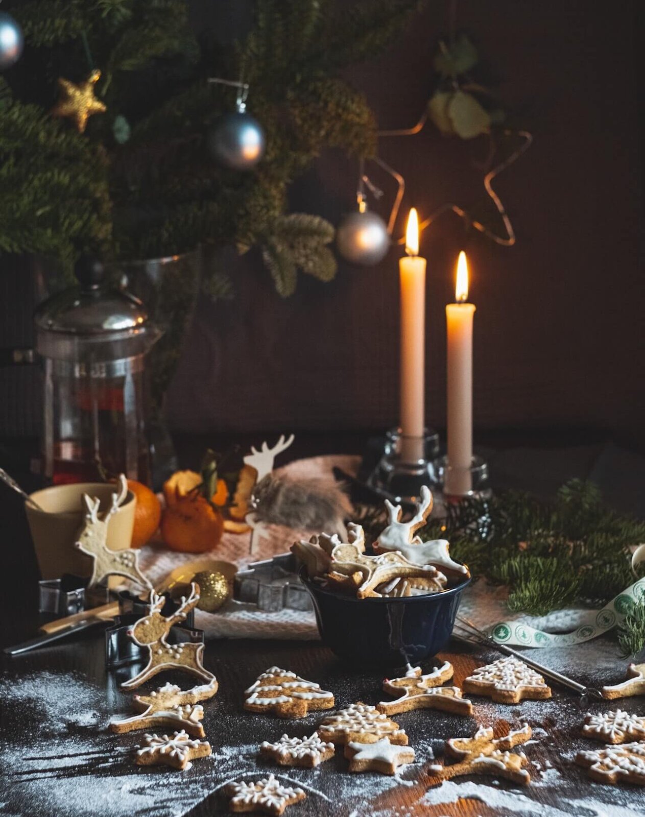 Preparing our special-needs child for large family gatherings