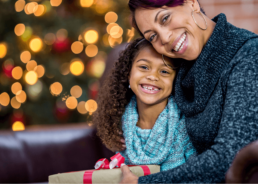 The relaxed mom’s guide to a joyful Christmas