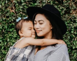 Four tips to help busy moms be more like Jesus