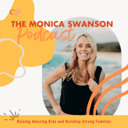 Monica Swanson Podcast