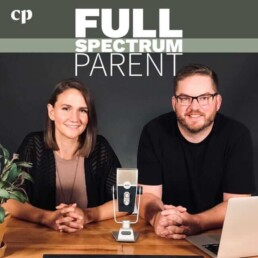 Full Spectrum Parent Podcast