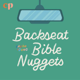 Backseat Bible Nuggets Podcast