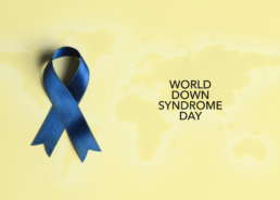 World Down Syndrome awareness day: Destiny in a diagnosis