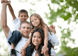 3 principles for effective family discipleship