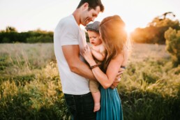 Five ways to prioritize your marriage in the midst of motherhood