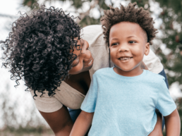 Intentionally blessing others this Mother’s Day