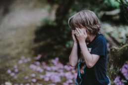 Three ways to help your child manage emotions