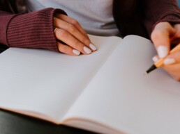 Help! Homework is a constant battle in our home
