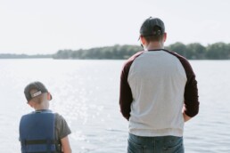 Characteristics of a godly father