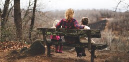 8 messages to strengthen your child’s self-perception