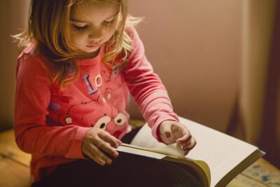 Six ways to memorize scripture with kids