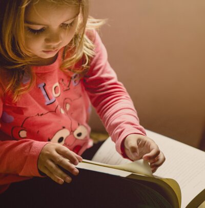 Six ways to memorize scripture with kids