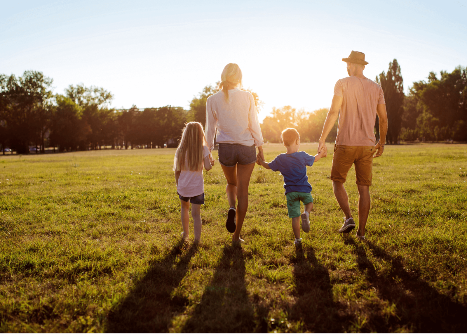 Two ways anxiety affects parents