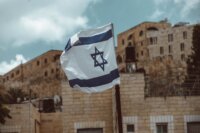 Talking with your kids about the war in Israel