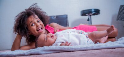 God who prepares a home for us