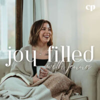 Joy Filled Podcast with Jenna Griffith