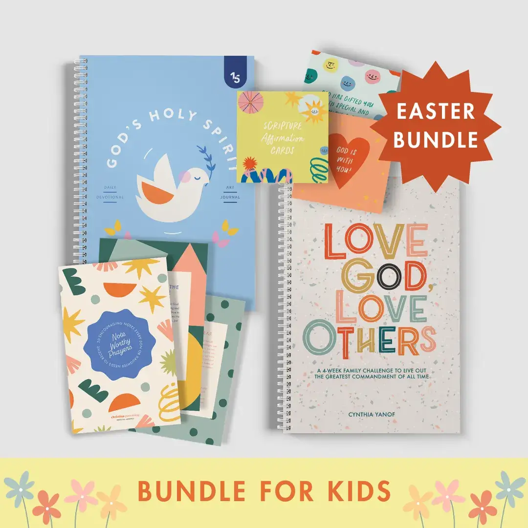 Easter Bundle