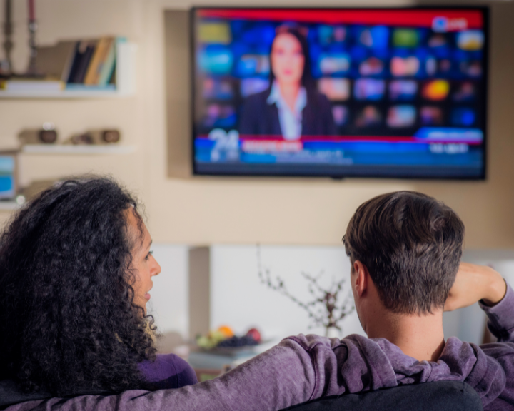 How to help kids process disturbing news in a digital age