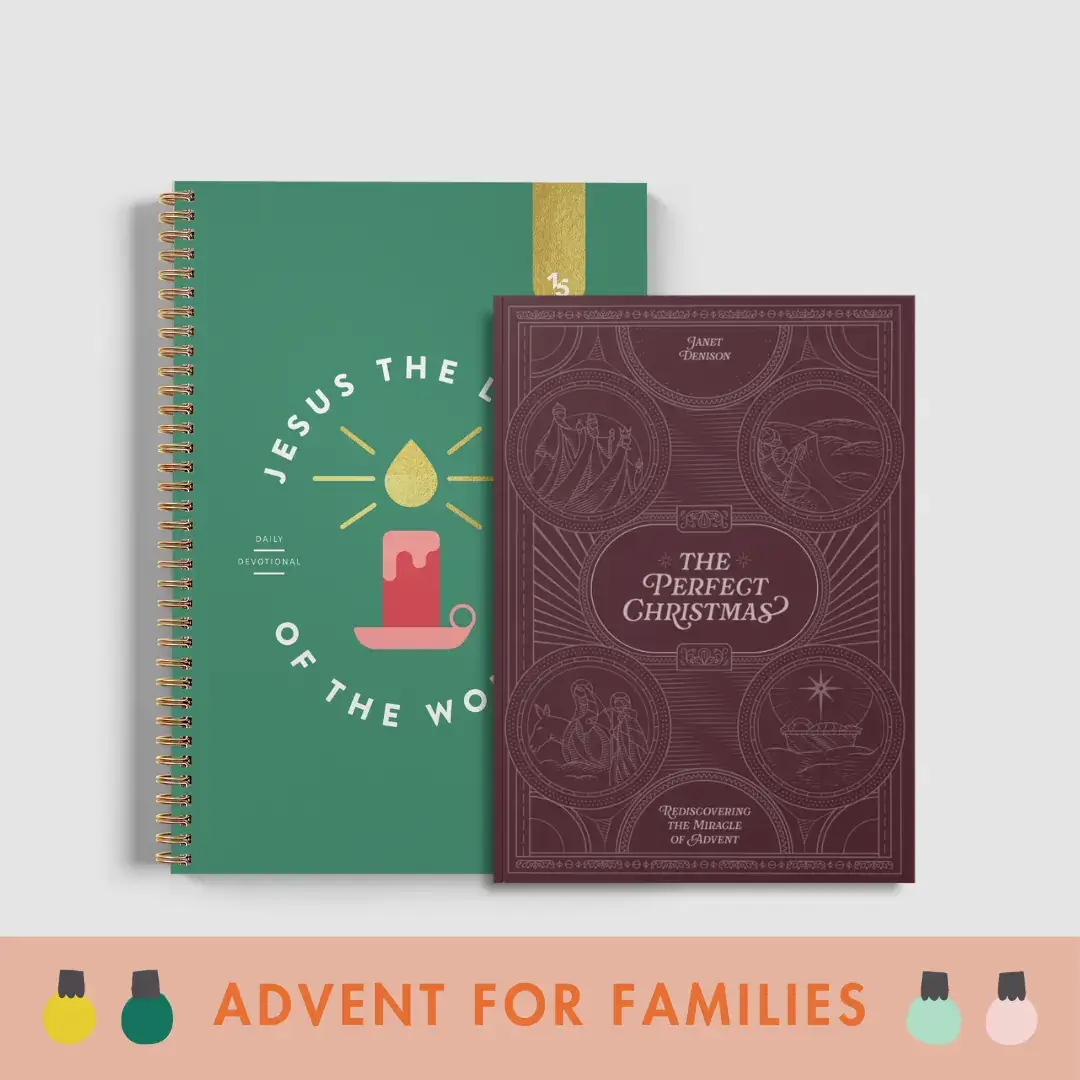 The Perfect Christmas Bundle